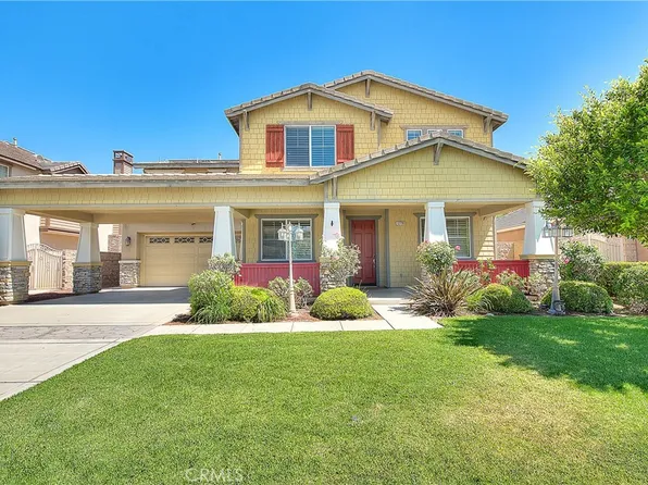 12790 Golden Leaf Dr, Rancho Cucamonga, CA 91739