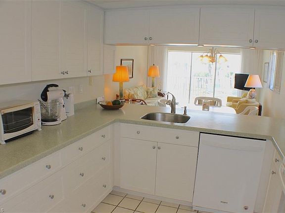 5th image of 2311 W Gulf Dr Unit 25