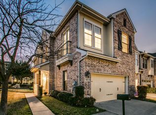 2111 Lucerne Cv, Richardson, TX 75080