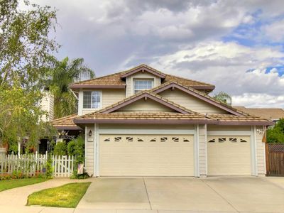5112 Paddock Ct, Antioch, CA, 94531