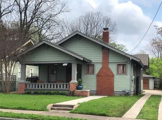 5402 Junius St, Dallas, TX 75214