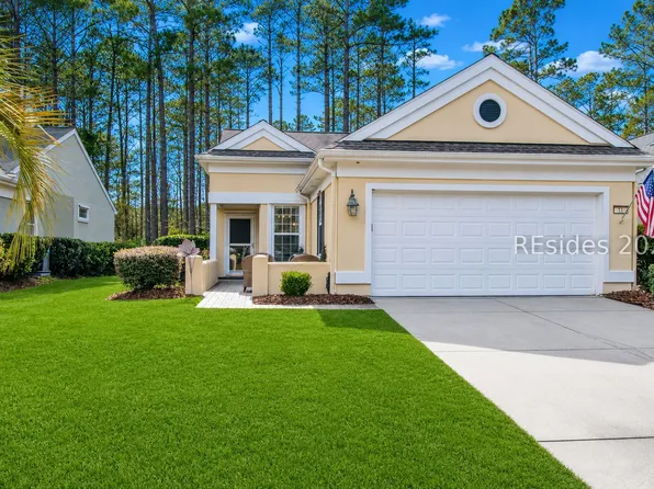 11 Scenic Dr, Bluffton, SC 29909
