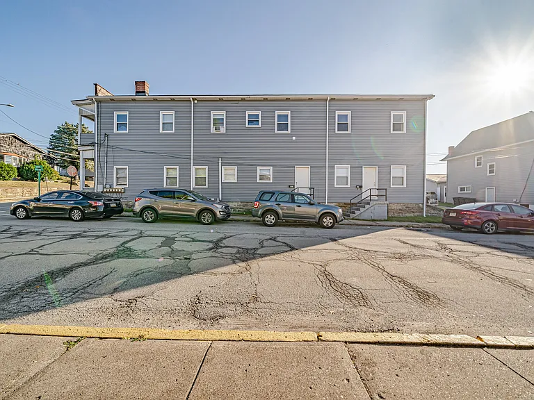 507 Short St #1 — Photo 1