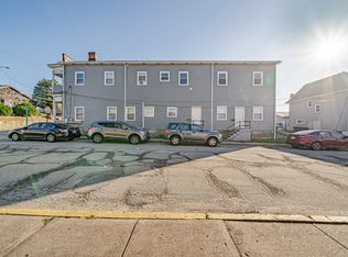 507 Short St #1, Belle Vernon, PA