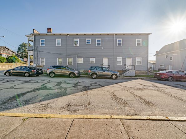 507 Short St #1