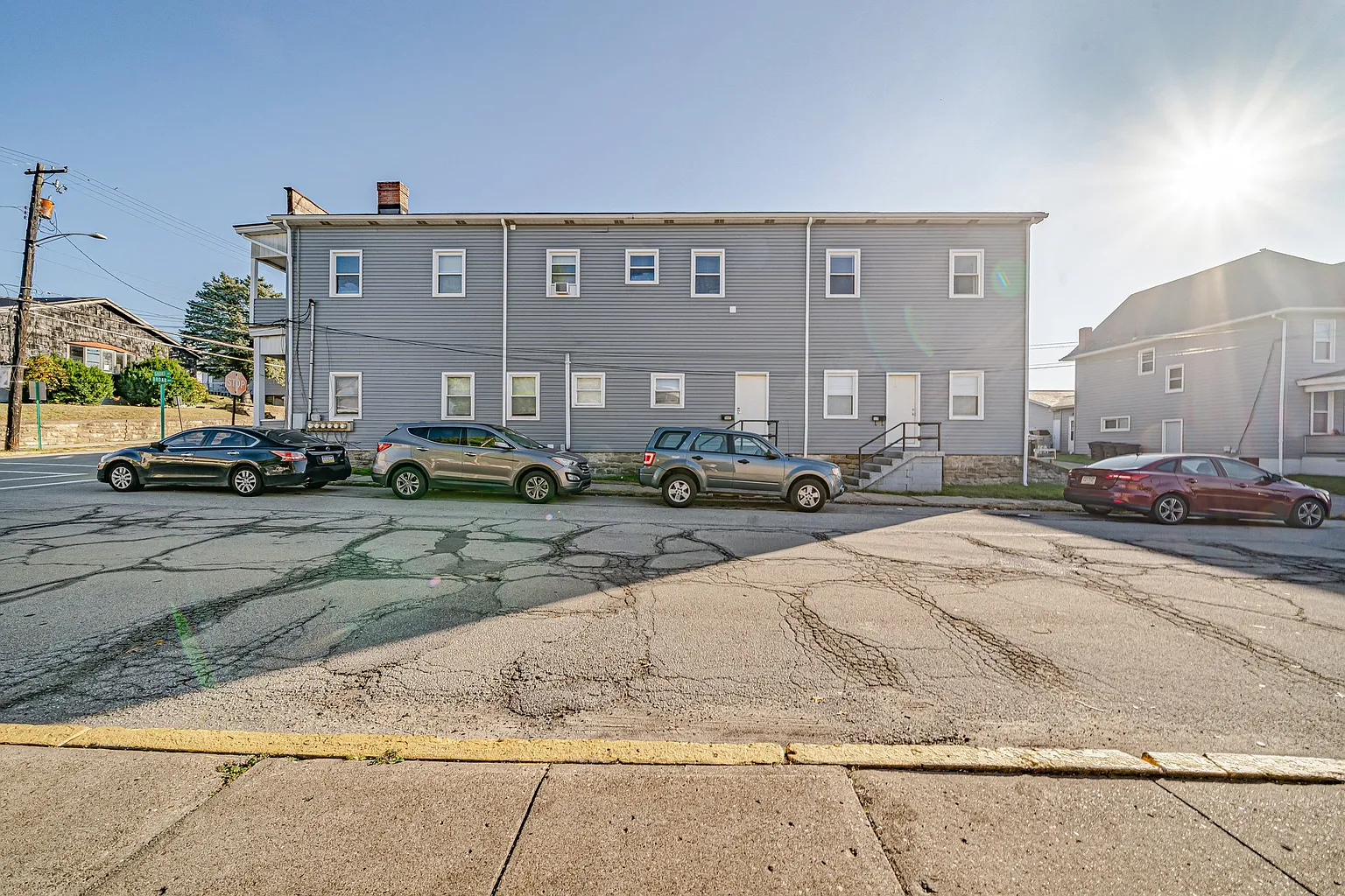 507 Short St #1 photo 1