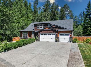 13003 287th Ave SE, Monroe, WA 98272