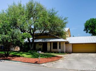 3126 Clearfield Dr, San Antonio, TX 78230