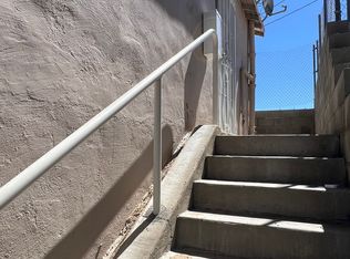P026, Barstow, CA 92311