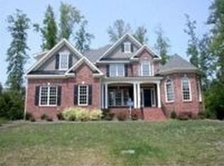 229 Mantle Dr, Clayton, NC 27527