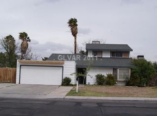 3598 El Camino Rd, Las Vegas, NV 89103