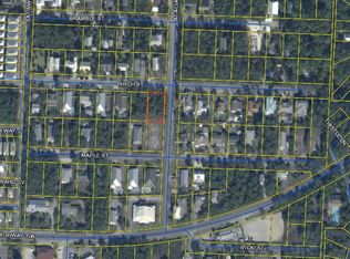 8 Birch St, Santa Rosa Beach, FL 32459
