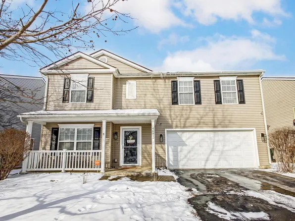 4681 Grandover Dr, Columbus, OH 43207