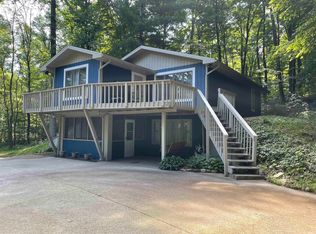 9401 W County Road 175 S, French Lick, IN 47432