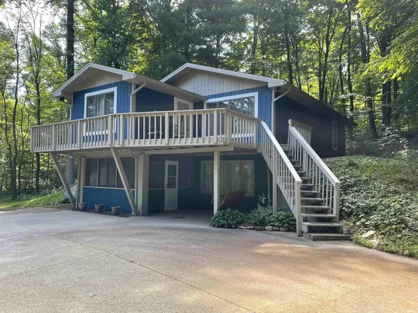 9401 W County Road 175 S, French Lick, IN 47432