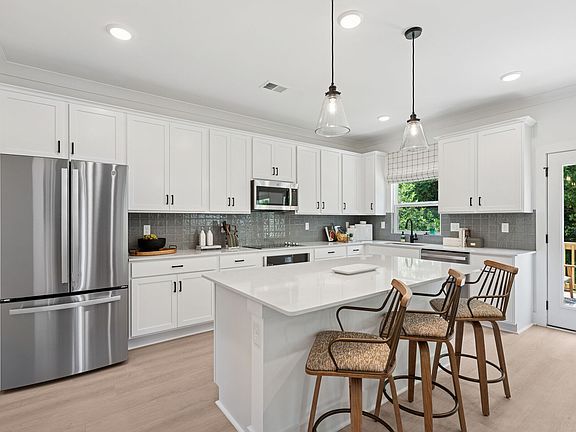 Kitchen - Representational Photo