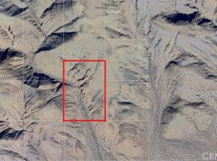 0 Garlock Rd, Randsburg, CA 93554