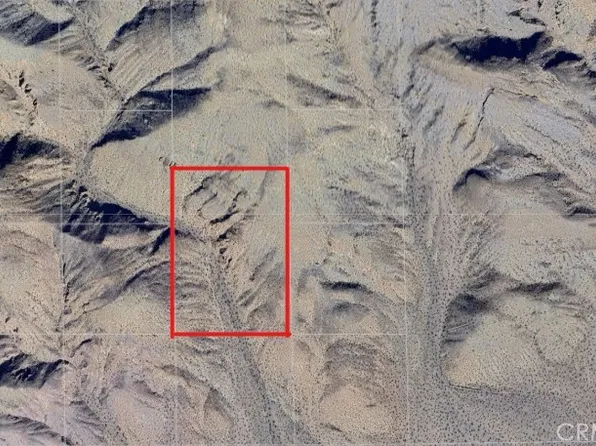 0 Garlock Rd, Randsburg, CA 93554