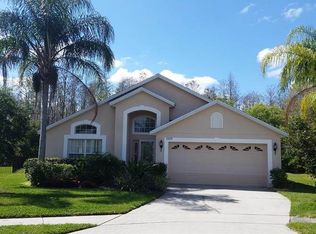 1550 Echo Lake Ct, Orlando, FL 32828