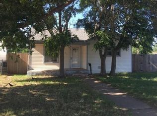 5023 36th St, Lubbock, TX 79414