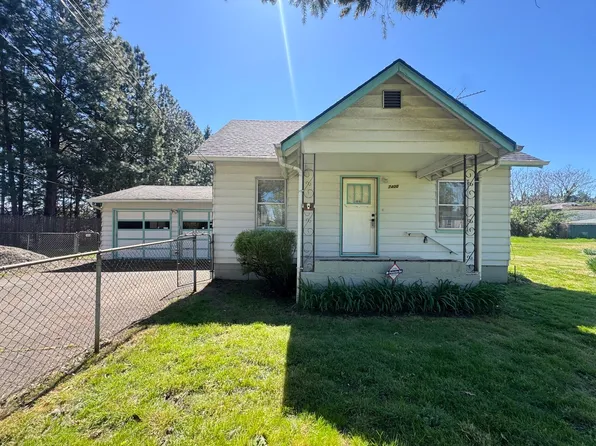 7400 SE Otty St, Milwaukie, OR 97222