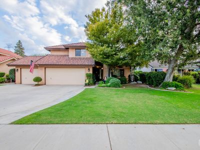 8505 Indian Clover Ct, Bakersfield, CA, 93311