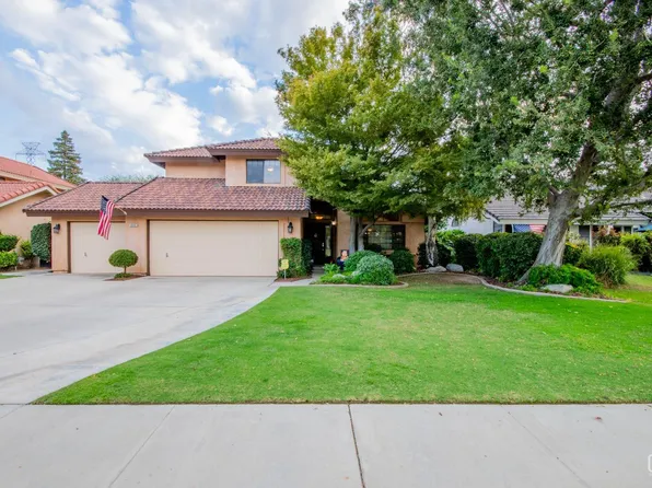 8505 Indian Clover Ct, Bakersfield, CA 93311