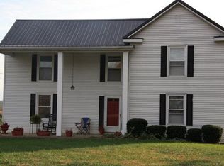 1198 Ox Bow Rd, Carlisle, KY 40311