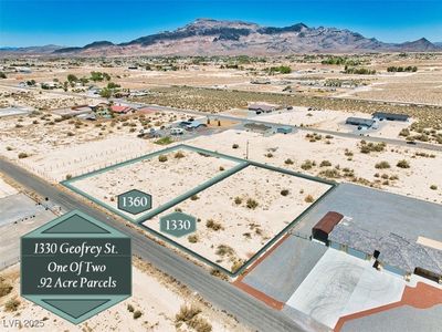 1330 Geofrey St, Pahrump, NV, 89060