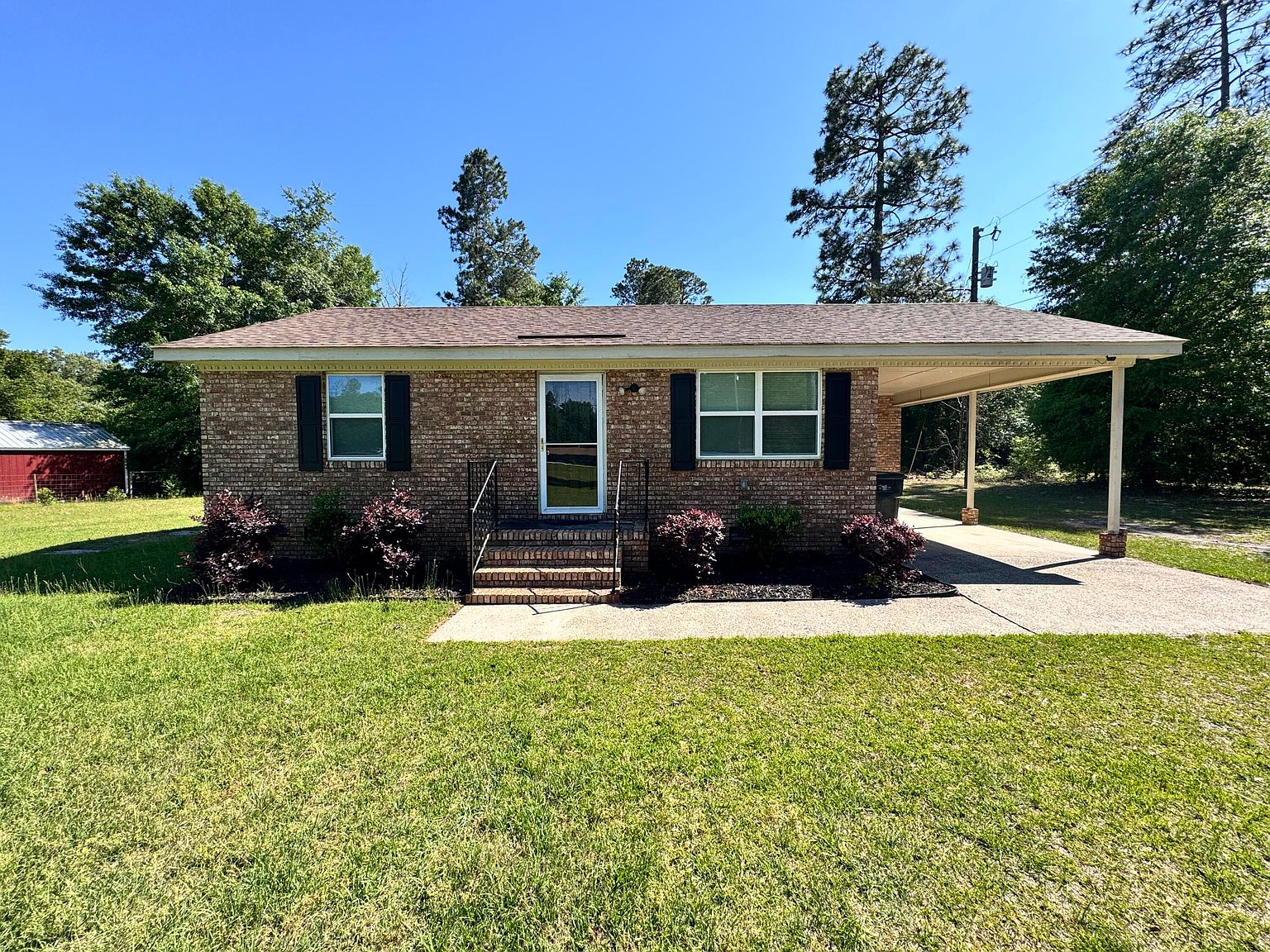 1466 Hephzibah McBean Rd, Hephzibah, GA 30815 Zillow