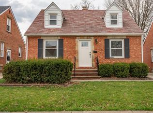 5108 E 117th St, Garfield Heights, OH