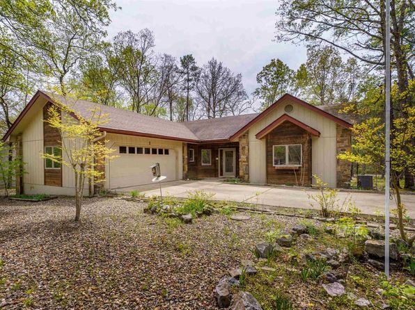1 Fabulosa Ln, Hot Springs Village, AR 71909