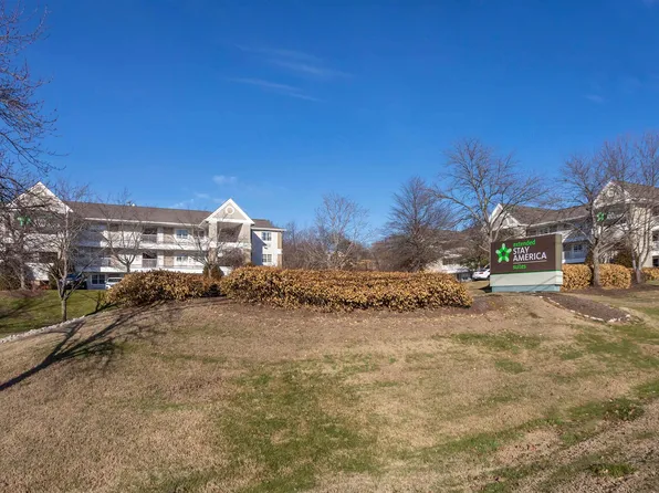 Nashville - Brentwood - South, 9020 Church St E, Brentwood, TN 37027