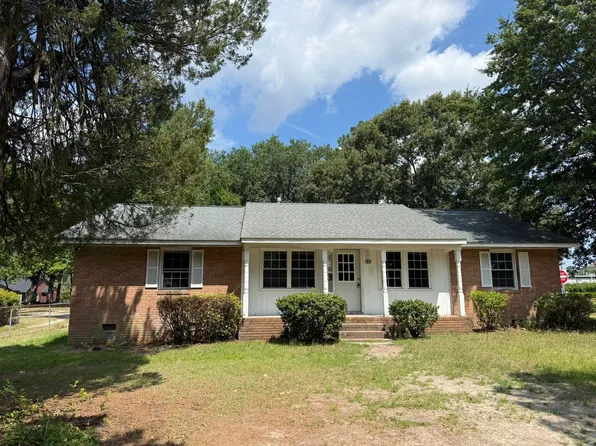 945 Latimore St, Orangeburg, SC 29115