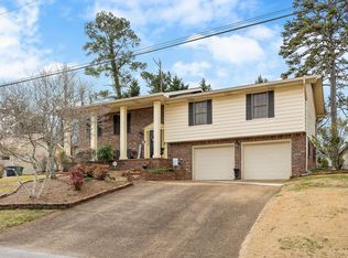 3238 Ardian Rd, Chattanooga, TN 37412