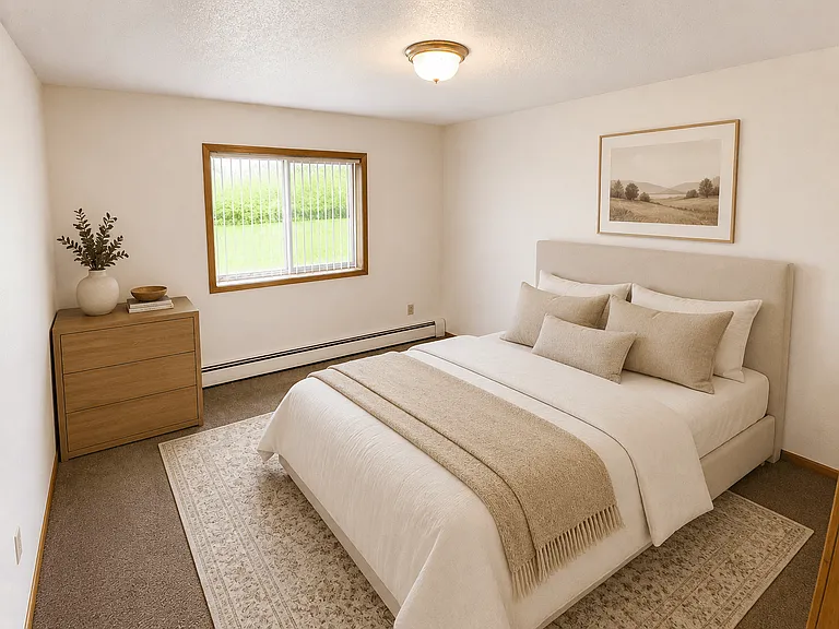 Tralee Terrace Apartments — Photo 40