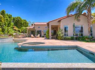366 Loch Lomond Rd, Rancho Mirage, CA 92270