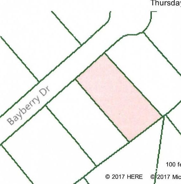 1st image of Bayberry Dr