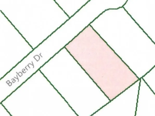 Bayberry Dr, Kingsport, TN 37663