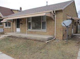 1602 Division Ave, Sheboygan, WI 53083