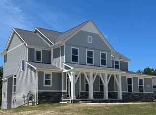 4846 W Burton Ln #22, Saline, MI 48176