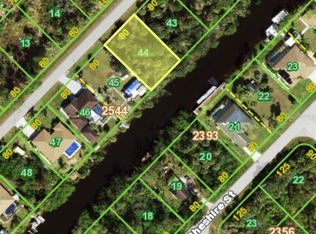 356 Cory St #44, Pt Charlotte, FL 33953