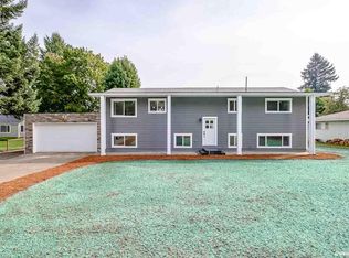 1709 Springhill Dr NE, Albany, OR 97321