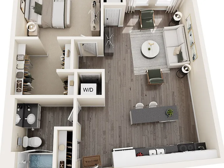 The Avery - Residential — Photo 29