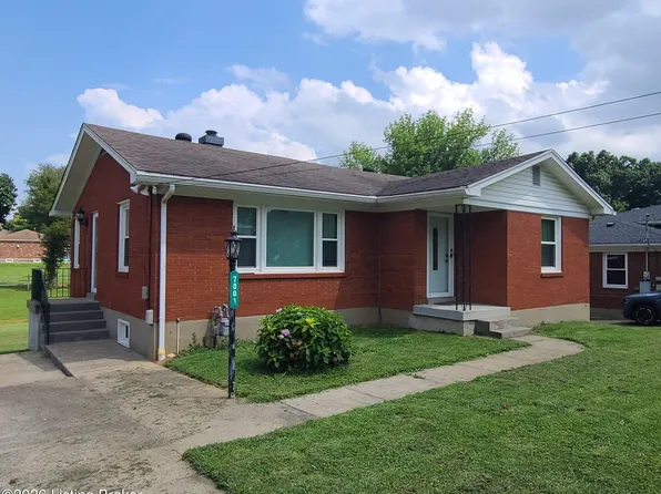 7001 Monty Ln, Louisville, KY 40291
