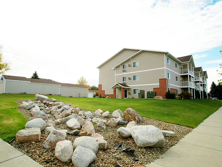 The Boulder Apartments — Photo 14