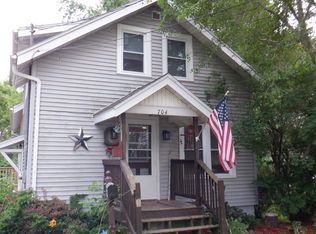 704 E Center St, Shawano, WI 54166