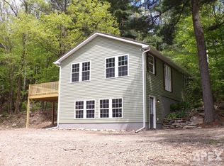 17492 Loop Rd, Cassville, PA 16623