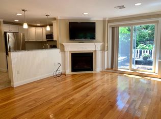 6 Patriot Way #1A, Melrose, MA 02176