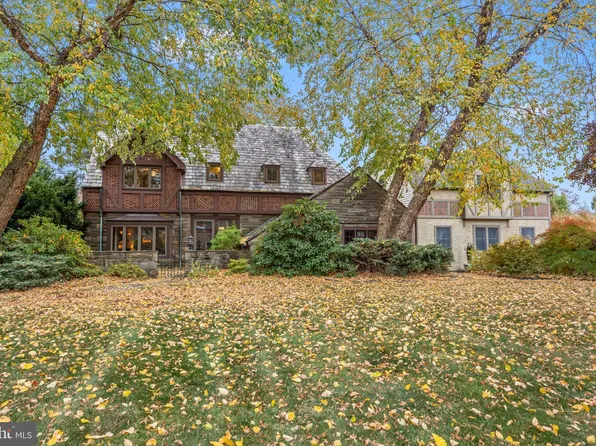 1191 Wheatsheaf Ln, Abington, PA 19001